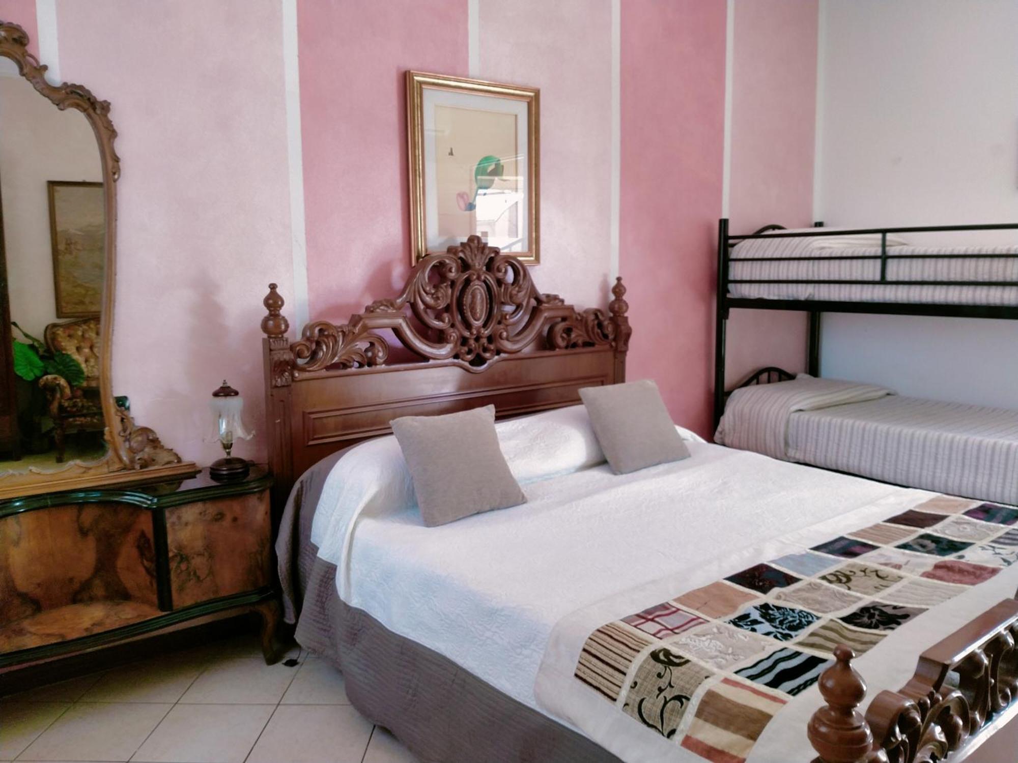 B&B Gardasee Кастелнуово дел Гарда Екстериор снимка
