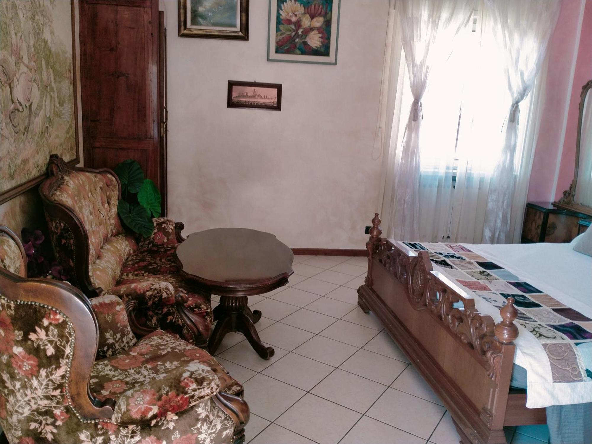 B&B Gardasee Кастелнуово дел Гарда Екстериор снимка